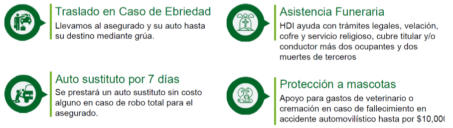HDI SEGUROS